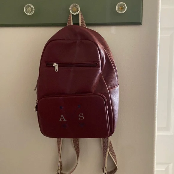 Retired Travel Backpack Thirty One Boutique Backpack Thirty  display picture 1